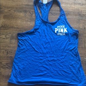 Pink Tank